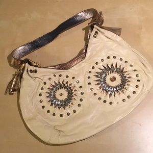 Shoulder Purse